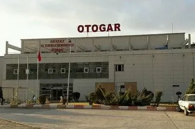 Kırıkkale-Ankara Arası 15 TL - Kırıkkale Haber, Son Dakika Kırıkkale Haberleri Kırıkkale-Ankara Arası 15 TL - Kırıkkale Haber, Son Dakika Kırıkkale Haberleri