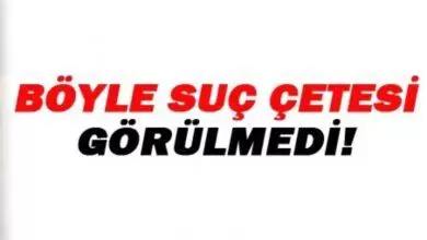 Şantaj Çetesi - Kırıkkale Haber, Son Dakika Kırıkkale Haberleri Şantaj Çetesi - Kırıkkale Haber, Son Dakika Kırıkkale Haberleri