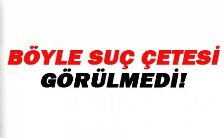 Şantaj Çetesi - Kırıkkale Haber, Son Dakika Kırıkkale Haberleri Şantaj Çetesi - Kırıkkale Haber, Son Dakika Kırıkkale Haberleri