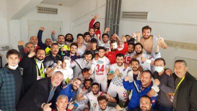 Kırıkkalespor Ligde Kaldı - Kırıkkale Haber, Son Dakika Kırıkkale Haberleri