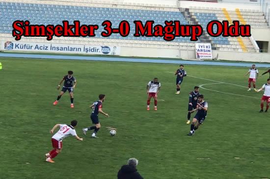 Kırıkkalespor,Karaköprüye Boyun Eğdi - Kırıkkale Haber, Son Dakika Kırıkkale Haberleri