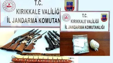 Uyuşturucu ve Kaçakçılık Operasyonlarında 4 Gözaltı - Kırıkkale Haber, Son Dakika Kırıkkale Haberleri Uyuşturucu ve Kaçakçılık Operasyonlarında 4 Gözaltı - Kırıkkale Haber, Son Dakika Kırıkkale Haberleri