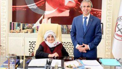 Oğlunun Koltuğuna Oturdu Ama Sözünü De Söyledi - Kırıkkale Haber, Son Dakika Kırıkkale Haberleri