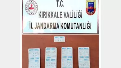 Jandarmadan Uyuşturucuya Geçit Yok - Kırıkkale Haber, Son Dakika Kırıkkale Haberleri Jandarmadan Uyuşturucuya Geçit Yok - Kırıkkale Haber, Son Dakika Kırıkkale Haberleri
