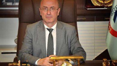 KTSO’dan Ramazan Paketi - Kırıkkale Haber, Son Dakika Kırıkkale Haberleri