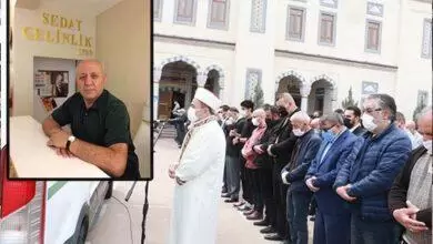 Üçgül Koronaya Yenildi - Kırıkkale Haber, Son Dakika Kırıkkale Haberleri Üçgül Koronaya Yenildi - Kırıkkale Haber, Son Dakika Kırıkkale Haberleri