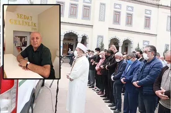 Üçgül Koronaya Yenildi - Kırıkkale Haber, Son Dakika Kırıkkale Haberleri Üçgül Koronaya Yenildi - Kırıkkale Haber, Son Dakika Kırıkkale Haberleri