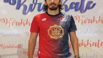 Gol Kralı Kırıkkalespor’dan - Kırıkkale Haber, Son Dakika Kırıkkale Haberleri