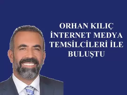 Kılıç Siyasette Varım, Hedefim Yüksek - Kırıkkale Haber, Son Dakika Kırıkkale Haberleri Kılıç Siyasette Varım, Hedefim Yüksek - Kırıkkale Haber, Son Dakika Kırıkkale Haberleri