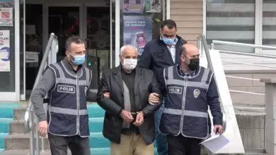 Kırıkkale’de eş katili gazetecileri tehdit etti: Sizi öldürürüm - Kırıkkale Haber, Son Dakika Kırıkkale Haberleri Kırıkkale’de eş katili gazetecileri tehdit etti: Sizi öldürürüm - Kırıkkale Haber, Son Dakika Kırıkkale Haberleri