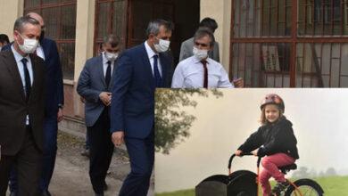 Kırıkkale Markalı Bisikletler Yollara Çıkıyor - Kırıkkale Haber, Son Dakika Kırıkkale Haberleri