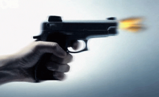 Güvenlik Görevlisi Üç Kurşunla Öldürülmüş - Kırıkkale Haber, Son Dakika Kırıkkale Haberleri