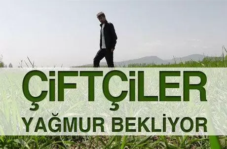 Çiftçi Yağmur Bekliyor - Kırıkkale Haber, Son Dakika Kırıkkale Haberleri Çiftçi Yağmur Bekliyor - Kırıkkale Haber, Son Dakika Kırıkkale Haberleri