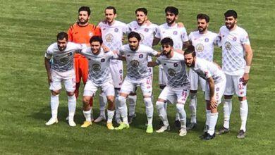 Kırıkkalespor Ligi 10.Sırada Bitirdi - Kırıkkale Haber, Son Dakika Kırıkkale Haberleri