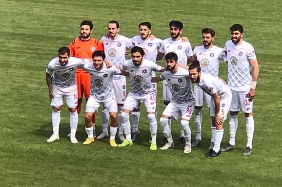 Kırıkkalespor Ligi 10.Sırada Bitirdi - Kırıkkale Haber, Son Dakika Kırıkkale Haberleri