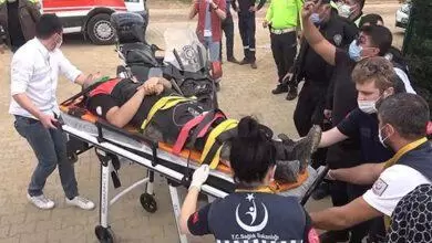 Ehliyetsiz Sürücü Dehşet Saçtı - Kırıkkale Haber, Son Dakika Kırıkkale Haberleri Ehliyetsiz Sürücü Dehşet Saçtı - Kırıkkale Haber, Son Dakika Kırıkkale Haberleri