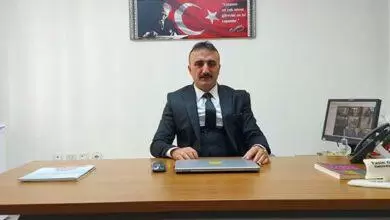 Telekom’a Kırıkkaleli Müdür - Kırıkkale Haber, Son Dakika Kırıkkale Haberleri Telekom’a Kırıkkaleli Müdür - Kırıkkale Haber, Son Dakika Kırıkkale Haberleri