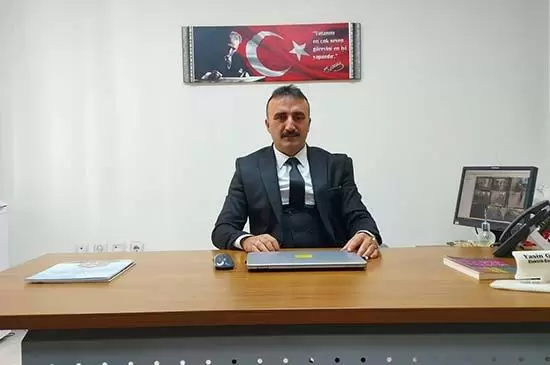 Telekom’a Kırıkkaleli Müdür - Kırıkkale Haber, Son Dakika Kırıkkale Haberleri Telekom’a Kırıkkaleli Müdür - Kırıkkale Haber, Son Dakika Kırıkkale Haberleri