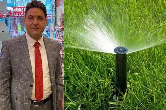Hasandede Muhtarı Uyardı 2 Bin TL Cezası Var - Kırıkkale Haber, Son Dakika Kırıkkale Haberleri Hasandede Muhtarı Uyardı 2 Bin TL Cezası Var - Kırıkkale Haber, Son Dakika Kırıkkale Haberleri