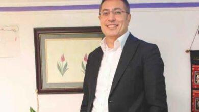 Dr.Cebrail Taşkın Genel Müdür Oldu - Kırıkkale Haber, Son Dakika Kırıkkale Haberleri