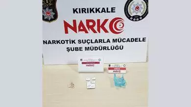 Uyuşturucu Satıcıları Tutuklandı - Kırıkkale Haber, Son Dakika Kırıkkale Haberleri Uyuşturucu Satıcıları Tutuklandı - Kırıkkale Haber, Son Dakika Kırıkkale Haberleri