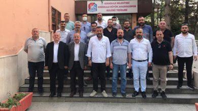 Geçmişten Ders Çıkaracağız - Kırıkkale Haber, Son Dakika Kırıkkale Haberleri