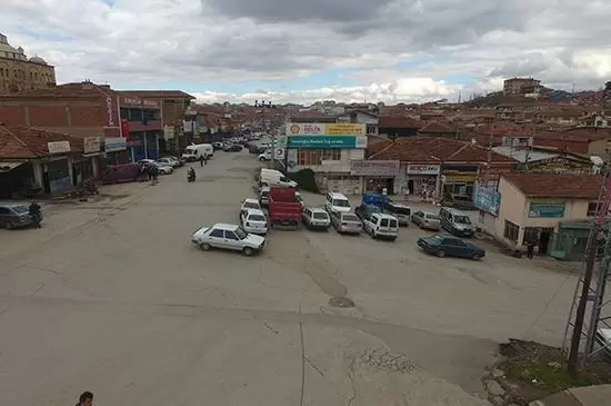 Eski Sanayi Taşınıyor - Kırıkkale Haber, Son Dakika Kırıkkale Haberleri Eski Sanayi Taşınıyor - Kırıkkale Haber, Son Dakika Kırıkkale Haberleri