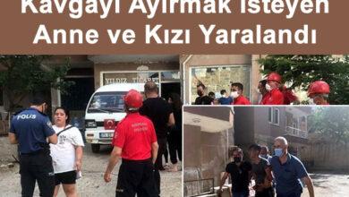 Bıçaklı Kavga - Kırıkkale Haber, Son Dakika Kırıkkale Haberleri