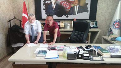 Türk Metal Ve Asrın Koleji Arasında Protokol İzmlandı - Kırıkkale Haber, Son Dakika Kırıkkale Haberleri