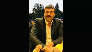 Kimseki Muhtarı Osman Altun Vefat Etti - Kırıkkale Haber, Son Dakika Kırıkkale Haberleri