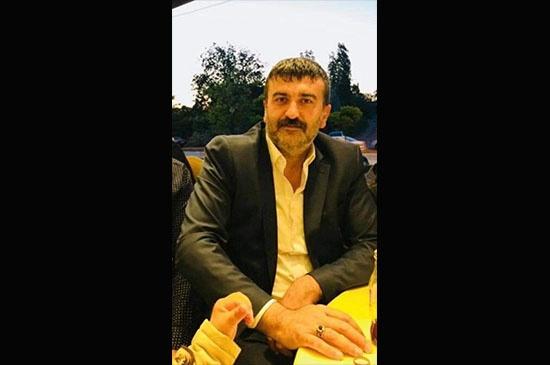 Kimseki Muhtarı Osman Altun Vefat Etti - Kırıkkale Haber, Son Dakika Kırıkkale Haberleri