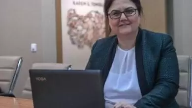 Bakan Yanık’tan İlk Yatırım Kırıkkale’ye - Kırıkkale Haber, Son Dakika Kırıkkale Haberleri Bakan Yanık’tan İlk Yatırım Kırıkkale’ye - Kırıkkale Haber, Son Dakika Kırıkkale Haberleri