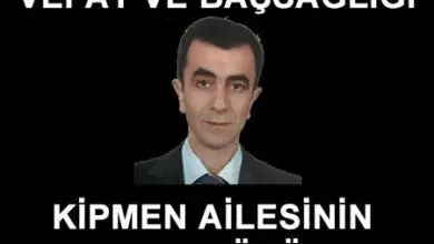 Kipmen Ailesinin Acı Günü - Kırıkkale Haber, Son Dakika Kırıkkale Haberleri Kipmen Ailesinin Acı Günü - Kırıkkale Haber, Son Dakika Kırıkkale Haberleri