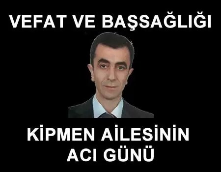 Kipmen Ailesinin Acı Günü - Kırıkkale Haber, Son Dakika Kırıkkale Haberleri Kipmen Ailesinin Acı Günü - Kırıkkale Haber, Son Dakika Kırıkkale Haberleri