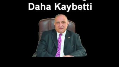 Süleyman Köstekli Vefat Etti - Kırıkkale Haber, Son Dakika Kırıkkale Haberleri