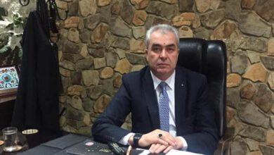 Birlik Başkanlığına Oy Birliği İle Gencer Seçildi - Kırıkkale Haber, Son Dakika Kırıkkale Haberleri