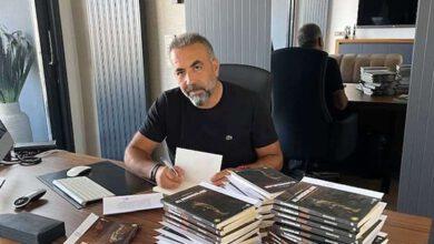 İş İnsanı Orhan Kılıç, 71 öğrenciye kalem ve kitap gönderdi - Kırıkkale Haber, Son Dakika Kırıkkale Haberleri
