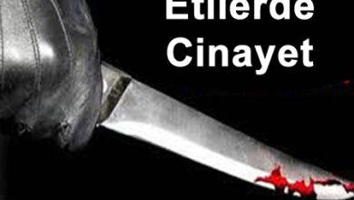 Eşi Tarafından Bıçaklanarak Öldürüldü - Kırıkkale Haber, Son Dakika Kırıkkale Haberleri