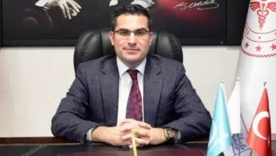 Sağlıkta Murat Ağırtaş İle Devam - Kırıkkale Haber, Son Dakika Kırıkkale Haberleri Sağlıkta Murat Ağırtaş İle Devam - Kırıkkale Haber, Son Dakika Kırıkkale Haberleri