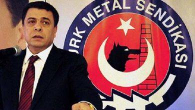 MKEK Emekçilerinin Güvencesi TÜRK METAL’dir - Kırıkkale Haber, Son Dakika Kırıkkale Haberleri