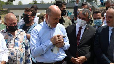 Soylu; Esrar,Eroin ve Kokainin Ana Vatanı Türkiye Değil - Kırıkkale Haber, Son Dakika Kırıkkale Haberleri