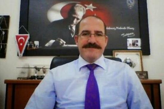 Siirt’e Kırıkkale’li İl Emniyet Müdürü Atandı - Kırıkkale Haber, Son Dakika Kırıkkale Haberleri