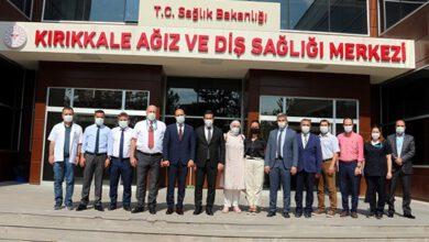 ADSM’de Hizmetler Aksamıyor - Kırıkkale Haber, Son Dakika Kırıkkale Haberleri