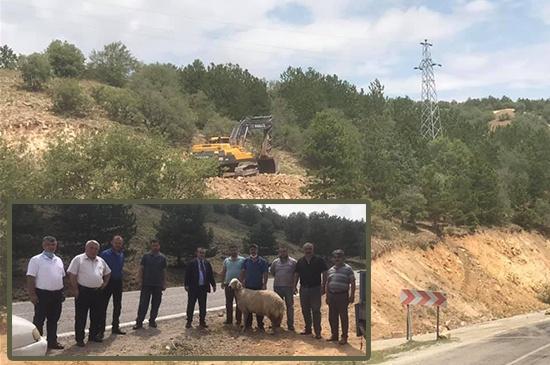 65 Yıllık Özlem Bitiyor - Kırıkkale Haber, Son Dakika Kırıkkale Haberleri