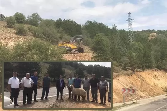 65 Yıllık Özlem Bitiyor - Kırıkkale Haber, Son Dakika Kırıkkale Haberleri 65 Yıllık Özlem Bitiyor - Kırıkkale Haber, Son Dakika Kırıkkale Haberleri