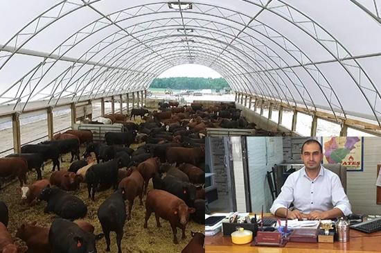 Yusuf Bostancı Güven Tazeledi - Kırıkkale Haber, Son Dakika Kırıkkale Haberleri