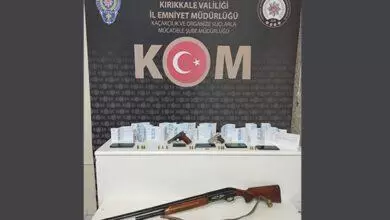 3 Tefeci Yakalandı - Kırıkkale Haber, Son Dakika Kırıkkale Haberleri 3 Tefeci Yakalandı - Kırıkkale Haber, Son Dakika Kırıkkale Haberleri
