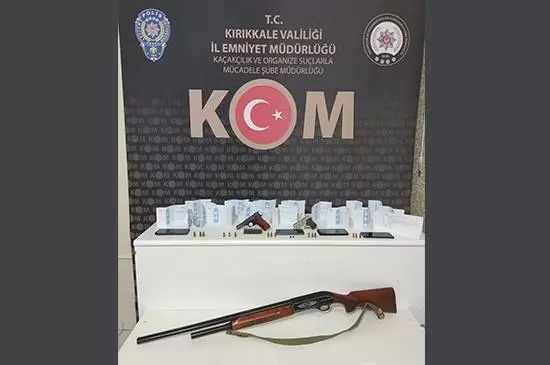 3 Tefeci Yakalandı - Kırıkkale Haber, Son Dakika Kırıkkale Haberleri 3 Tefeci Yakalandı - Kırıkkale Haber, Son Dakika Kırıkkale Haberleri