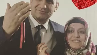 İkiz Annesi Koronaya Yenildi - Kırıkkale Haber, Son Dakika Kırıkkale Haberleri İkiz Annesi Koronaya Yenildi - Kırıkkale Haber, Son Dakika Kırıkkale Haberleri