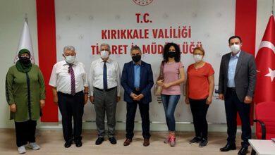 Tüketici Mahkemelerine başvuru yapılacaktır - Kırıkkale Haber, Son Dakika Kırıkkale Haberleri